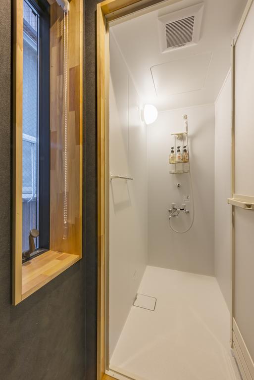 &And Hostel Asakusa North Tokyo Ngoại thất bức ảnh
