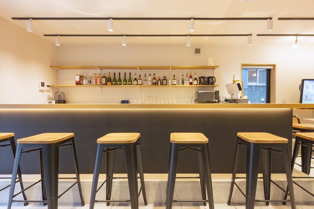 &And Hostel Asakusa North Tokyo Ngoại thất bức ảnh