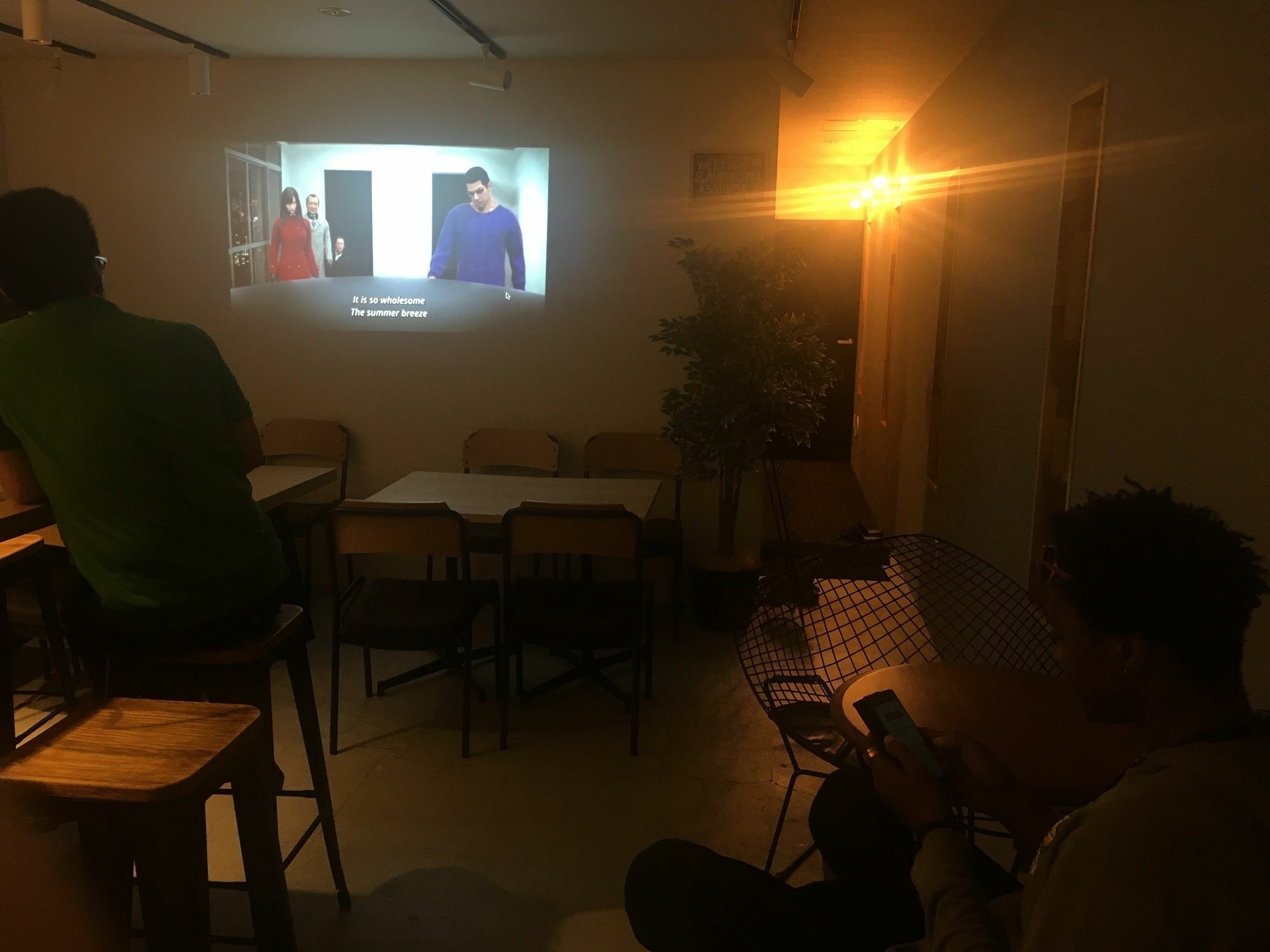 &And Hostel Asakusa North Tokyo Ngoại thất bức ảnh