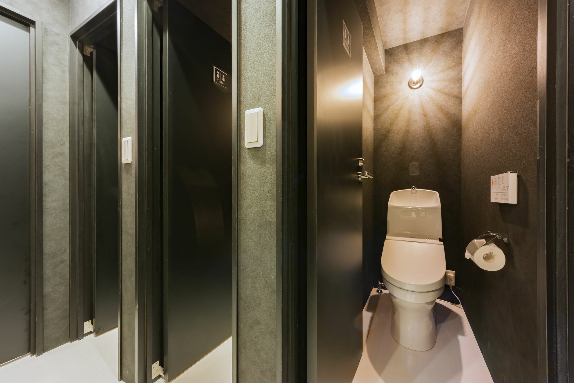 &And Hostel Asakusa North Tokyo Ngoại thất bức ảnh