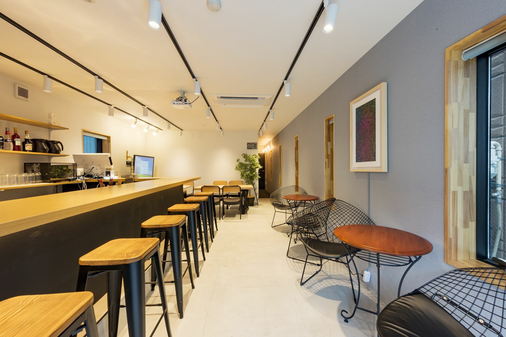 &And Hostel Asakusa North Tokyo Ngoại thất bức ảnh